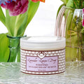 Jaqua – Lavender Lemon Drop Whipped Sugar Scrub Jaqua
