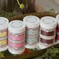 Caramel Cappuccino Travel Size Sugar Scrub Jaqua