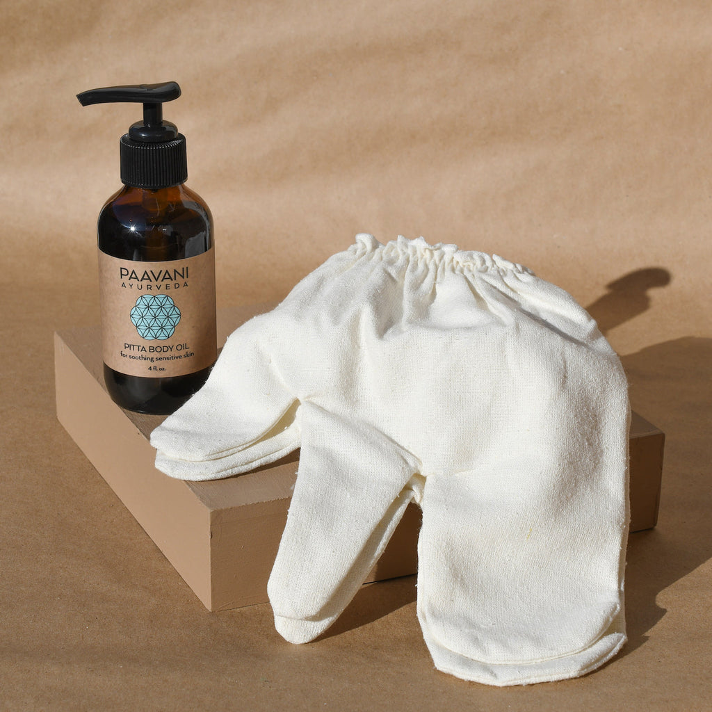 PAAVANI AYURVEDA - Detoxed Skin Stack