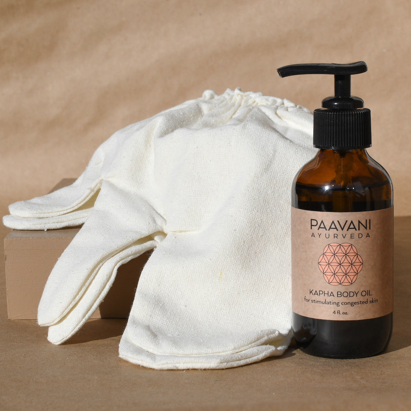 PAAVANI AYURVEDA - Detoxed Skin Stack