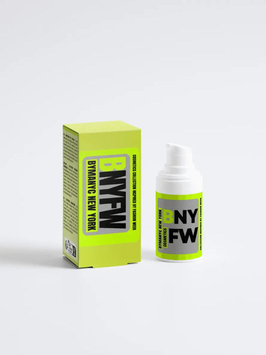 BYMANYC® New York – Eye Contour Cream Silky Texture | Vegan Care BYMANYC ® New York