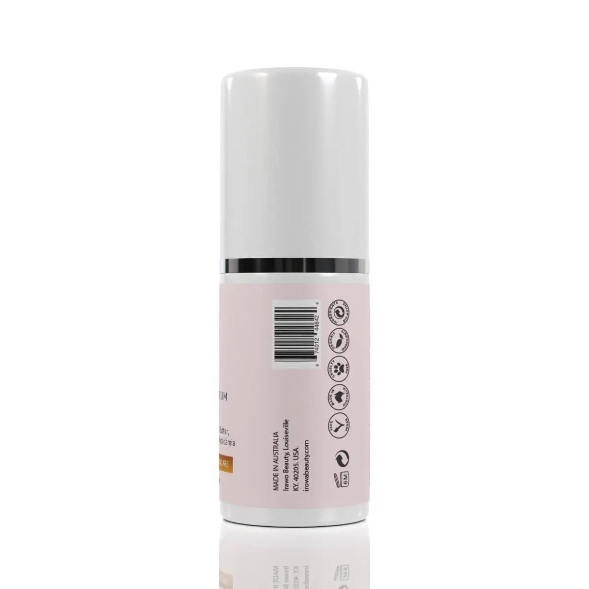 Irawo Beauty – Eye Renew Serum Irawo Beauty