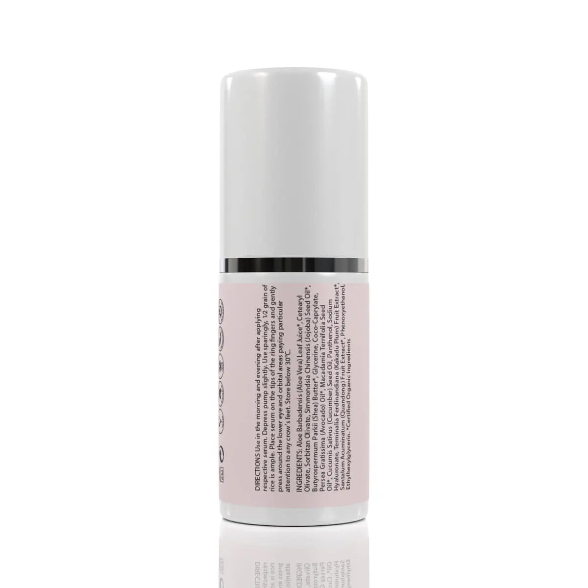 Irawo Beauty – Eye Renew Serum Irawo Beauty
