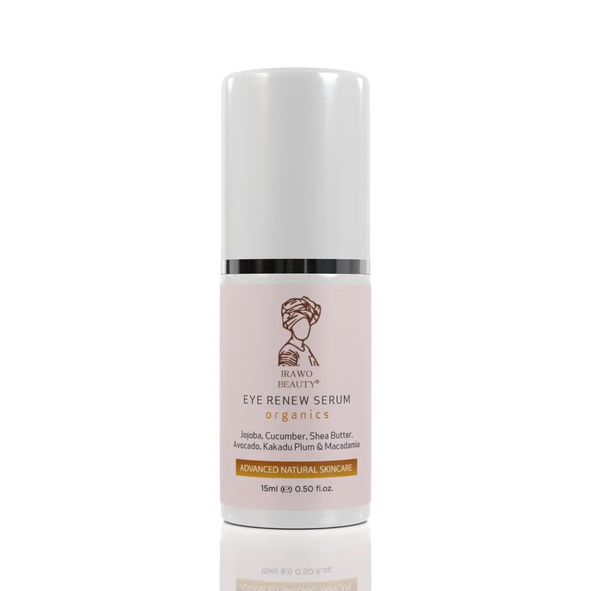 Irawo Beauty – Eye Renew Serum Irawo Beauty