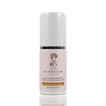 Irawo Beauty – Eye Renew Serum Irawo Beauty