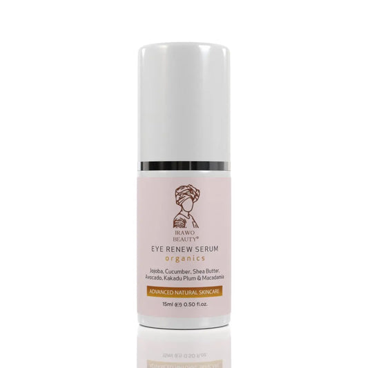 Irawo Beauty – Eye Renew Serum Irawo Beauty