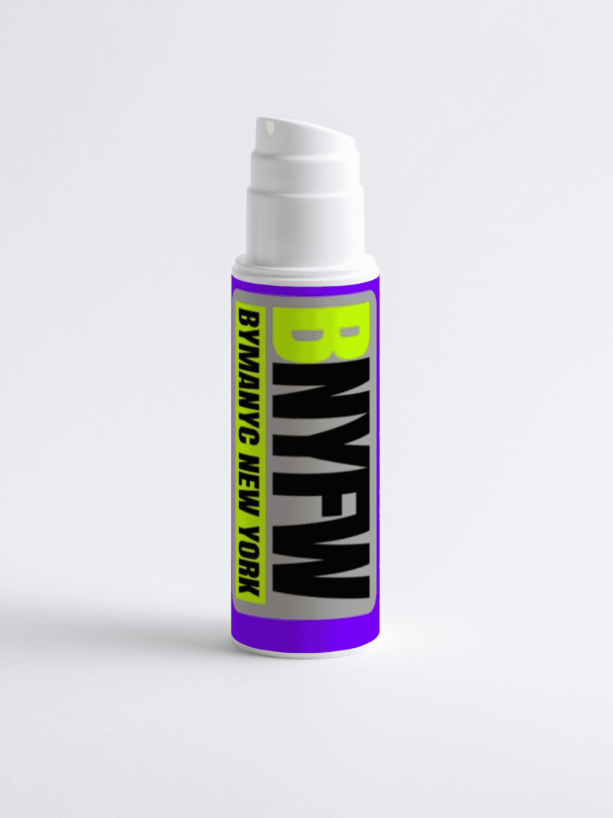 BYMANYC® SUNSCREEN SPF30 NYFW-INSPIRED COLLECTION — Tinted Mineral Daily Protector