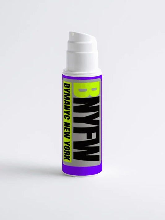 BYMANYC® SUNSCREEN SPF30 NYFW-INSPIRED COLLECTION — Tinted Mineral Daily Protector BYMANYC ® New York