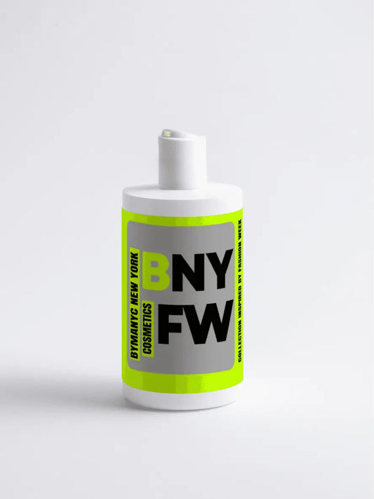 BYMANYC® NEW YORK CITRUS BOTANICAL CONDITIONER – Eco-Conscious Hydration for Vibrant Hair BYMANYC ® New York