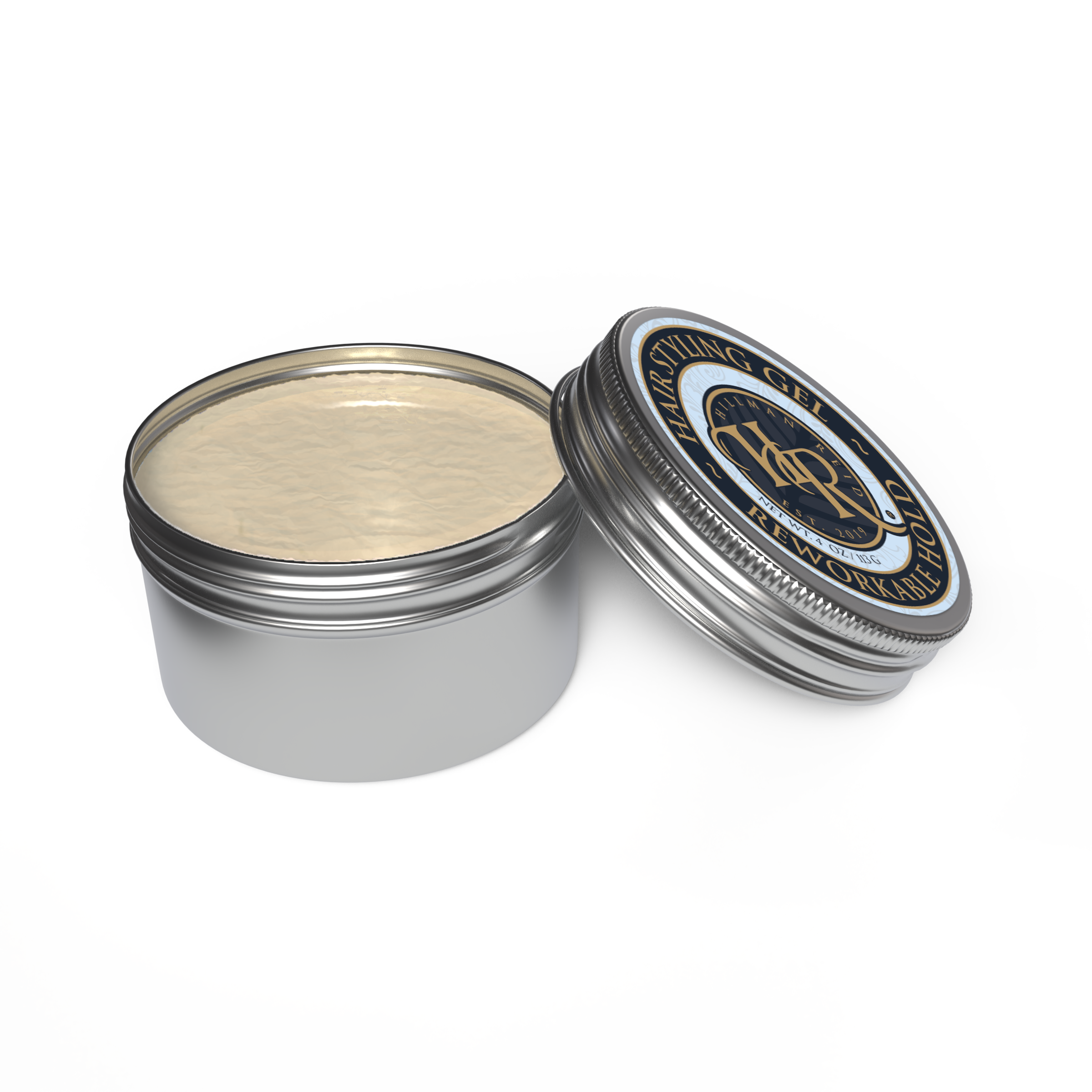 INDEPENDENT BRANDS - Hair Styling Gel