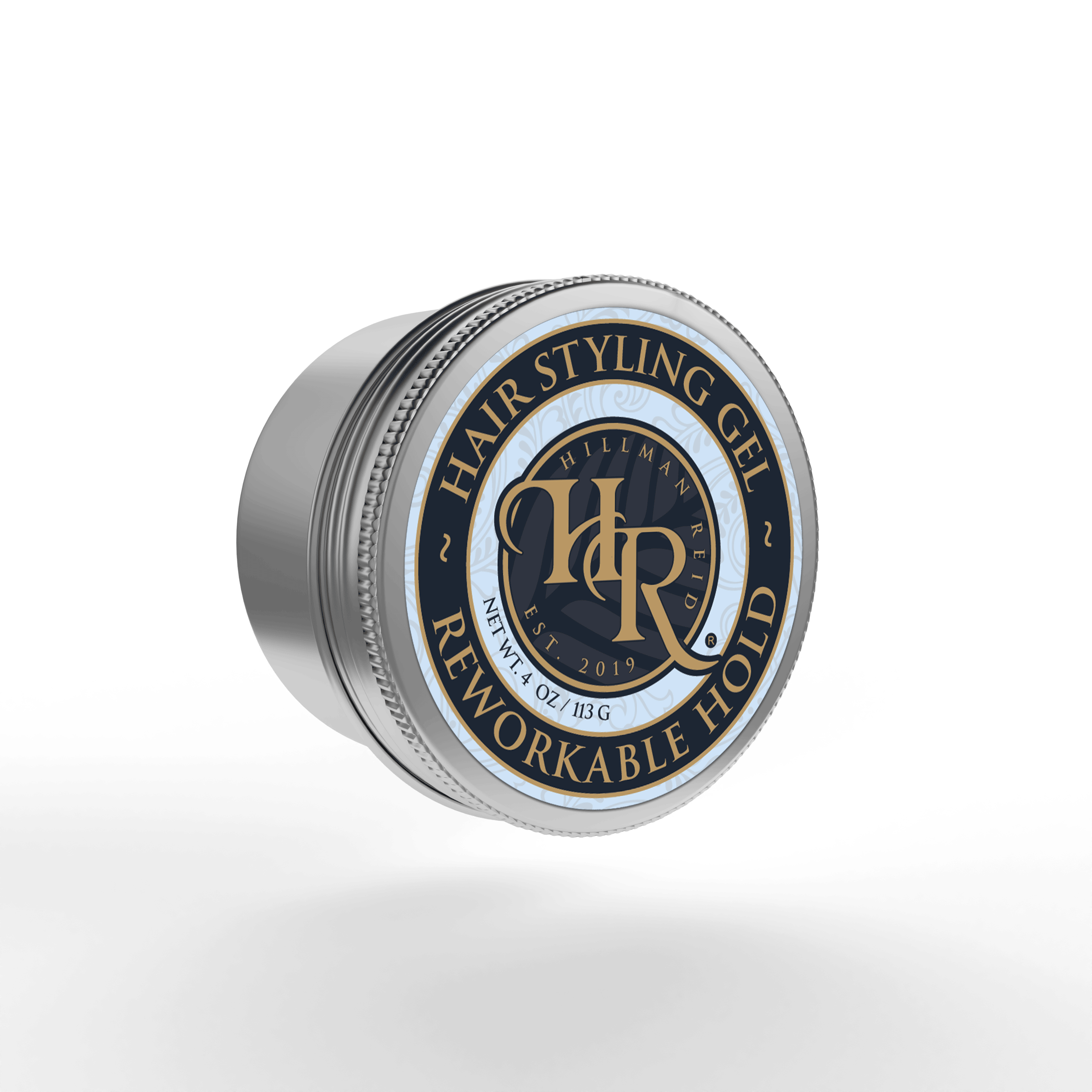 INDEPENDENT BRANDS - Hair Styling Gel