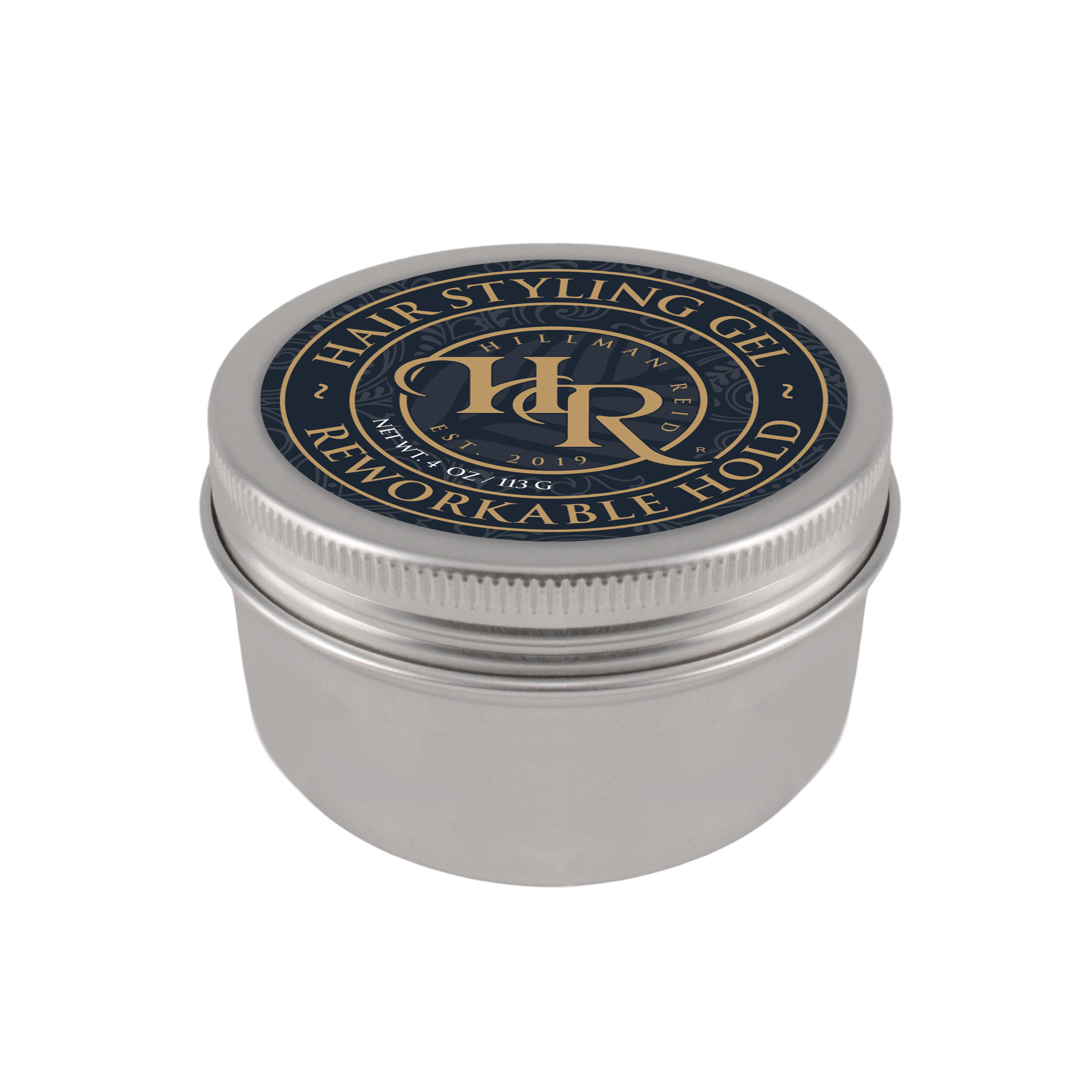 INDEPENDENT BRANDS - Hair Styling Gel