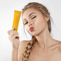 SKINCHEMISTS COLLAGEN FACE MASK – Revitalizing Nourishment for Radiant Skin skinChemists