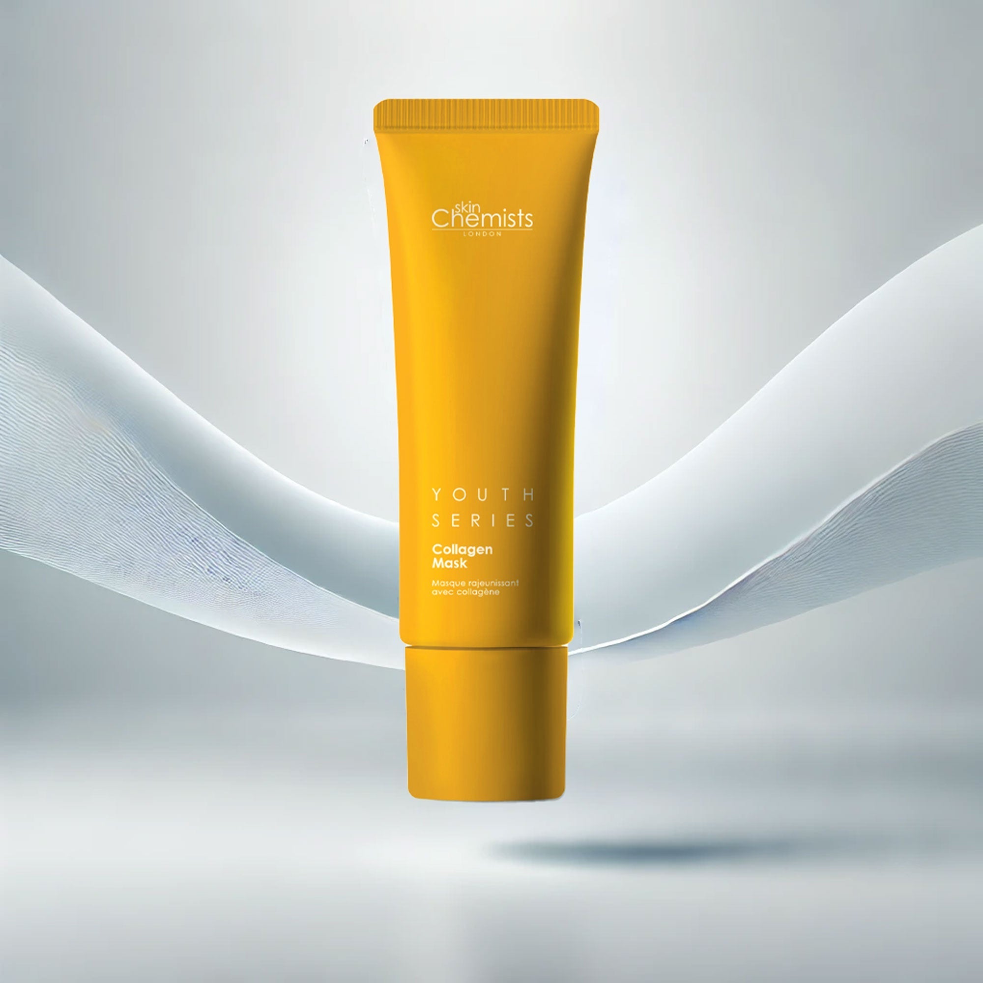 SKINCHEMISTS COLLAGEN FACE MASK – Revitalizing Nourishment for Radiant Skin