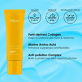 SKINCHEMISTS COLLAGEN FACE MASK – Revitalizing Nourishment for Radiant Skin skinChemists