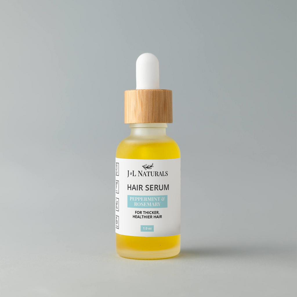 INDEPENDENT BRANDS - Hair Serum