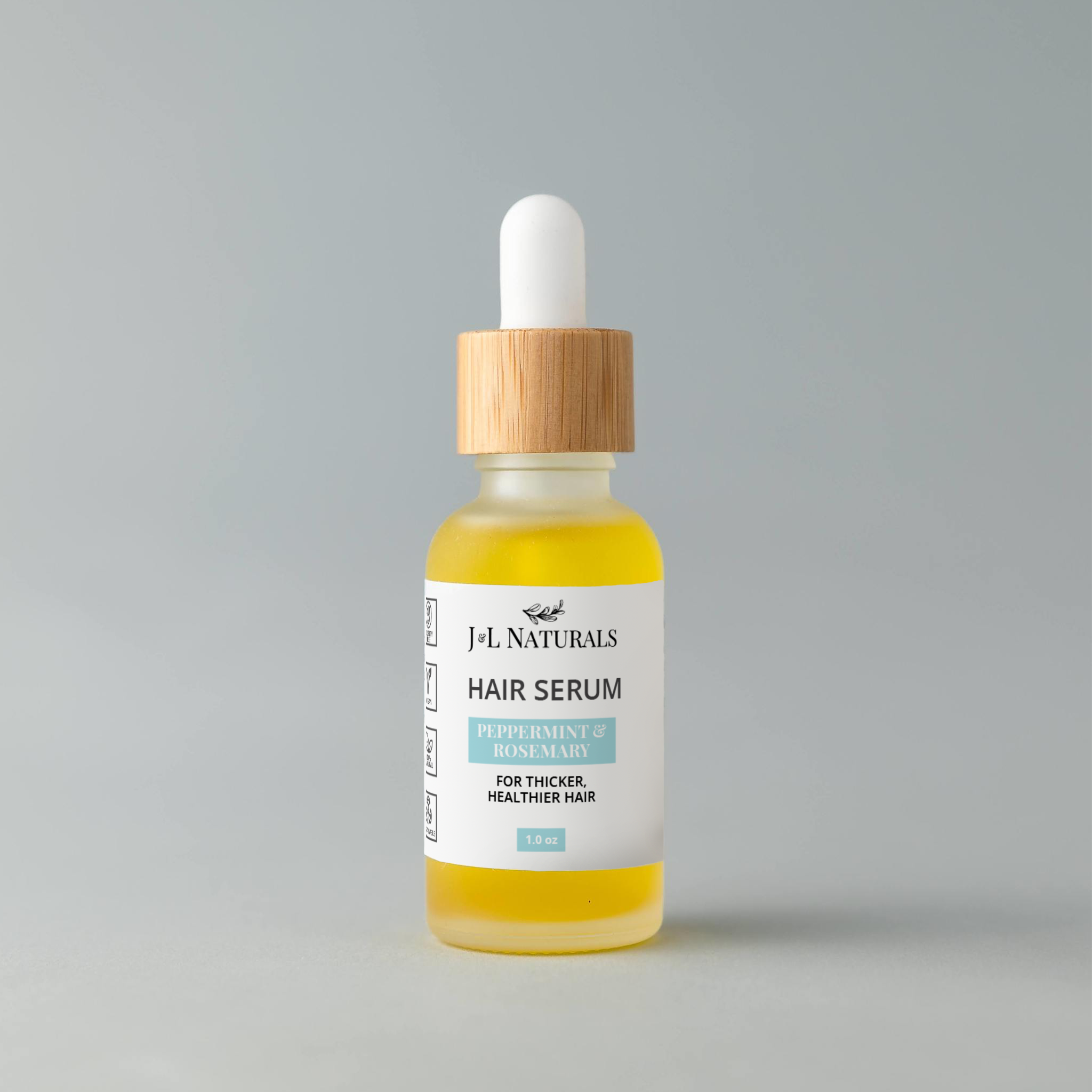INDEPENDENT BRANDS - Hair Serum
