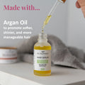 AND L NATURALS - Hair Serum Bundle (5-Pack) J and L Naturals