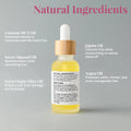 AND L NATURALS - Hair Serum Bundle (5-Pack) J and L Naturals