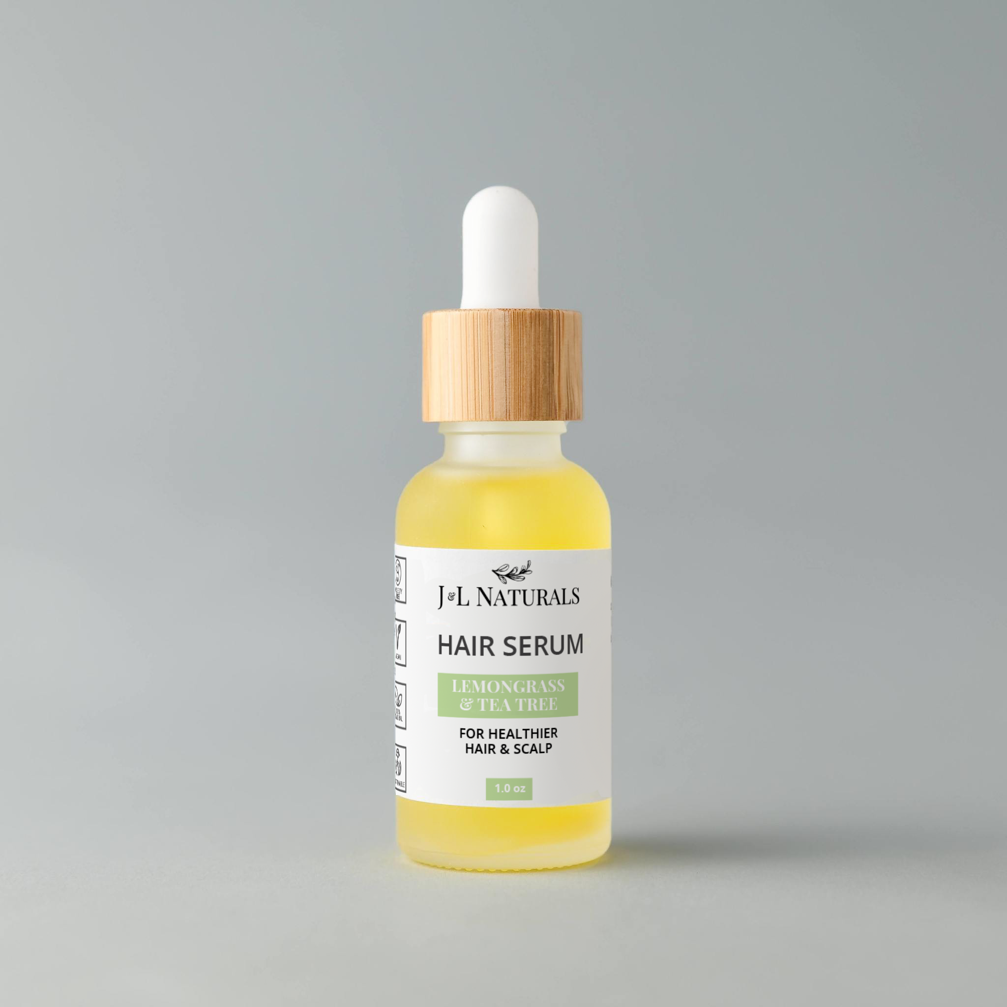 INDEPENDENT BRANDS - Hair Serum
