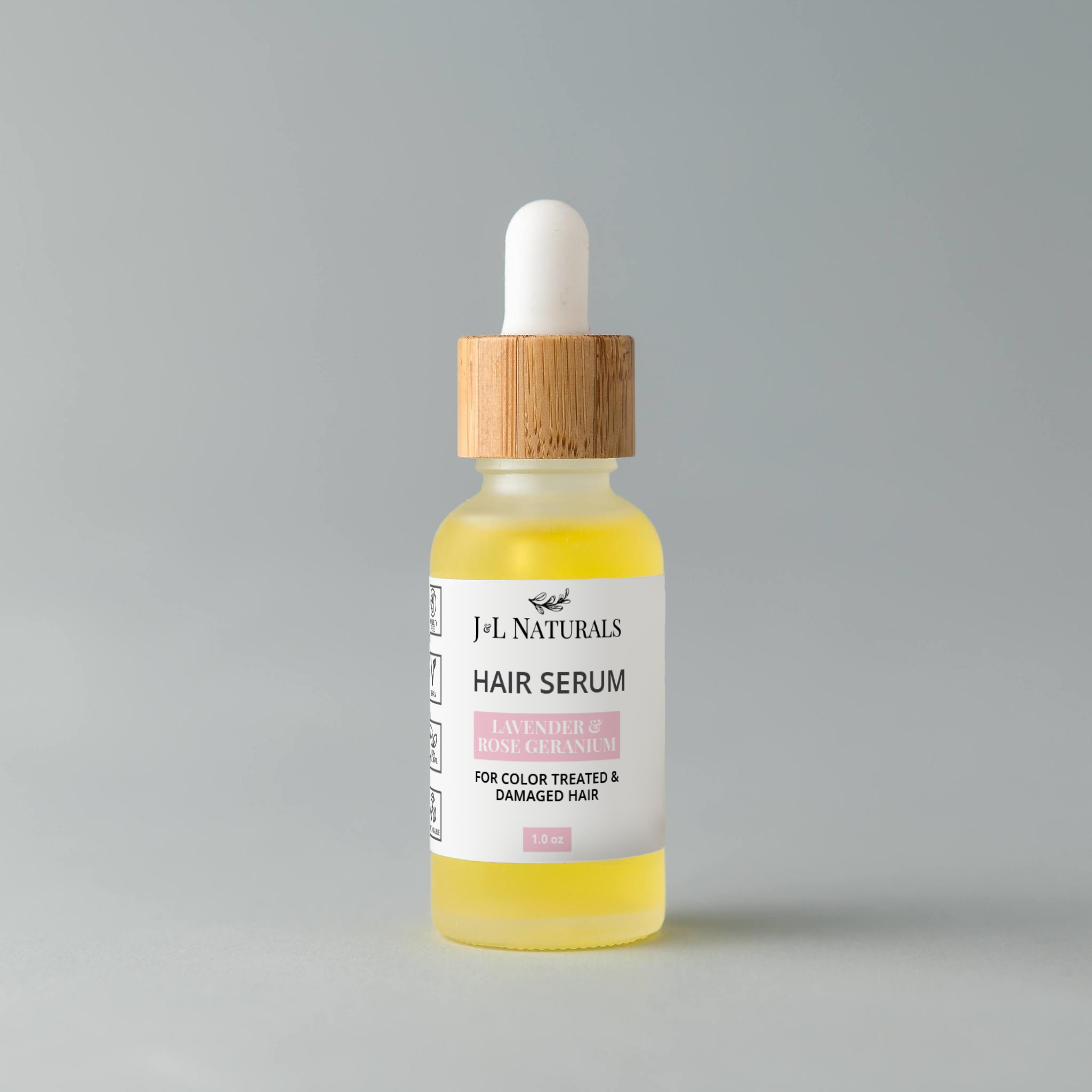 INDEPENDENT BRANDS - Hair Serum