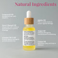 J and L Naturals - Hair Serum J and L Naturals