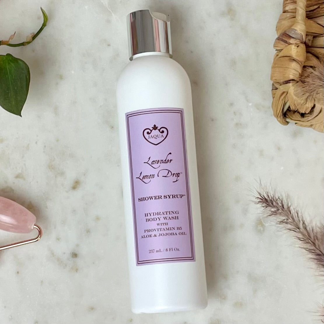 KEYA GLOW-REPLENISH CLEANSER – Nourishing Daily Face Wash