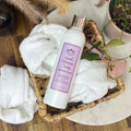 JAQUA LAVENDER BUTTERCREAM BODY WASH – Vegan Shower Syrup & Hydrating Shampoo Jaqua