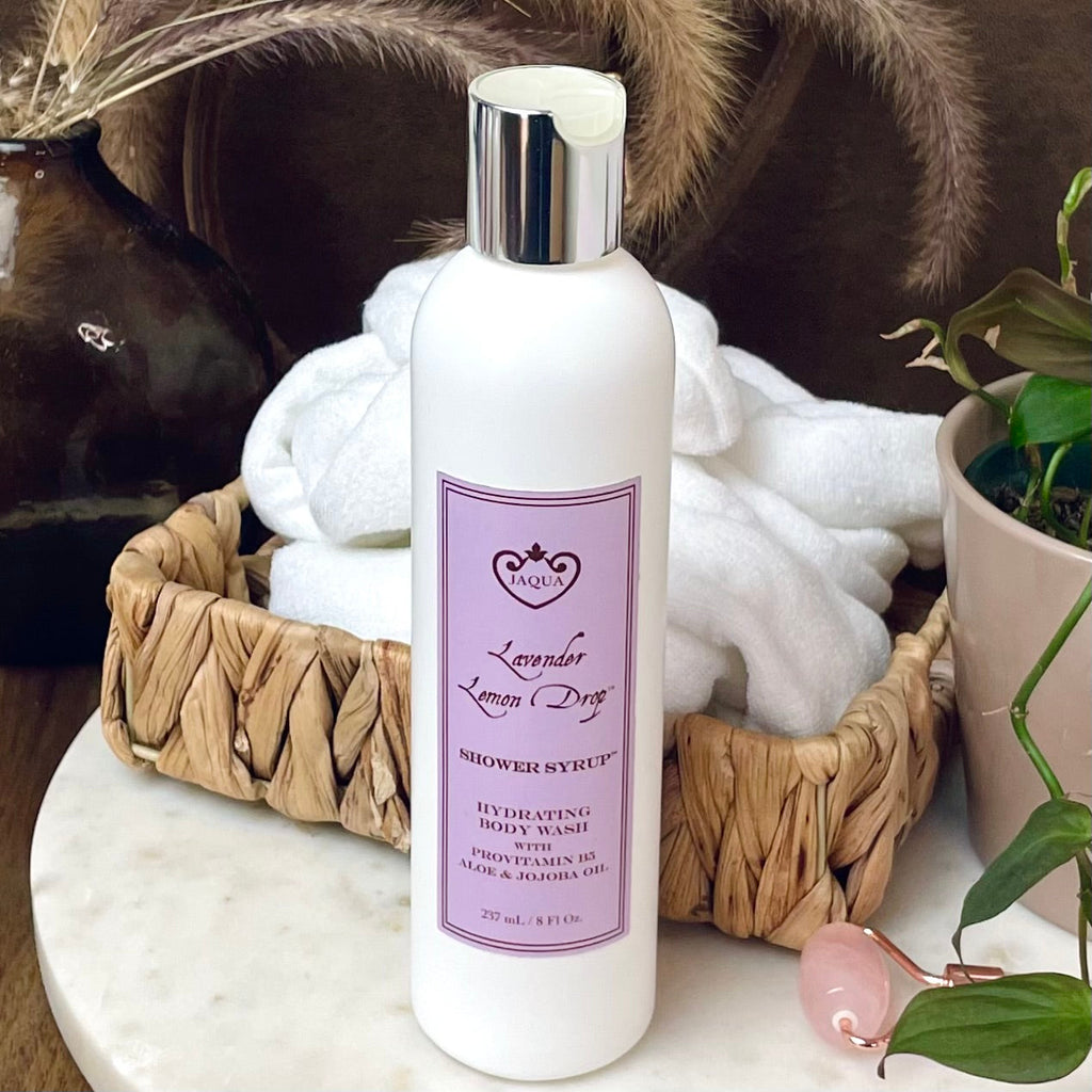 KEYA GLOW-REPLENISH CLEANSER – Nourishing Daily Face Wash