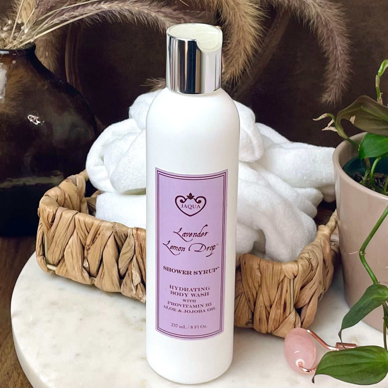 KEYA GLOW-REPLENISH CLEANSER – Nourishing Daily Face Wash
