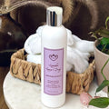 Replenish Cleanser – nourishing daily face wash for gentle skincare