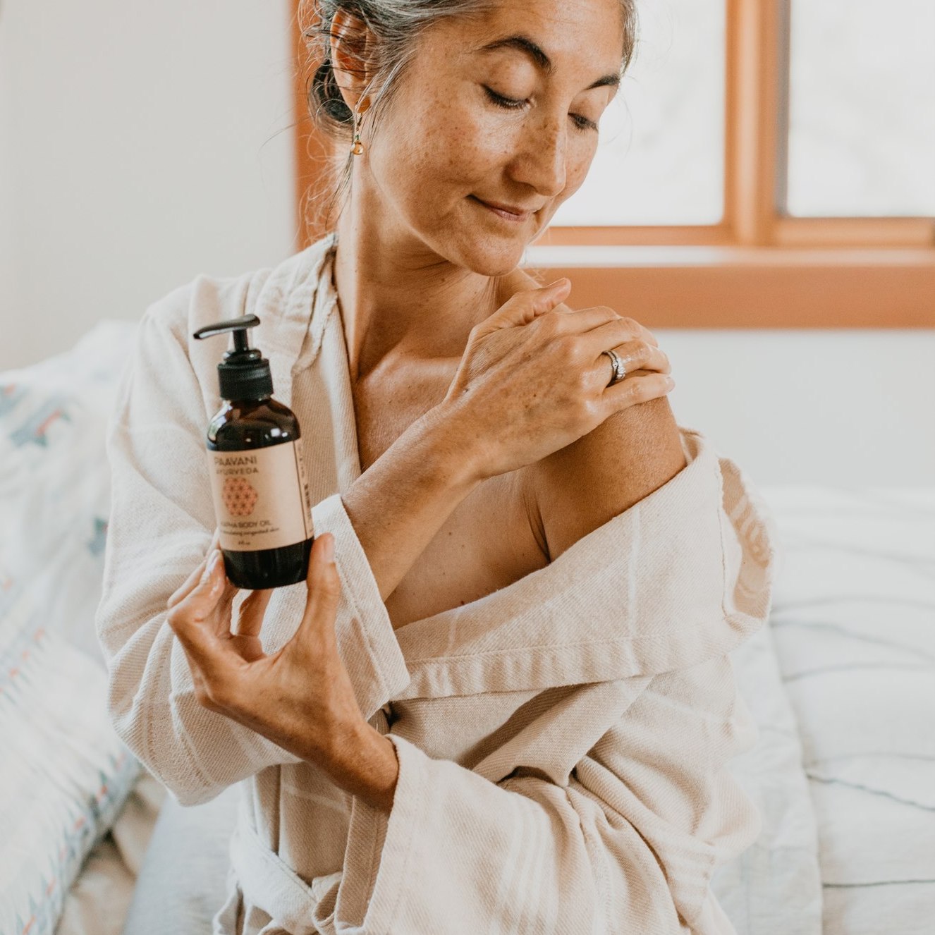 PAAVANI AYURVEDA - Detoxed Skin Stack