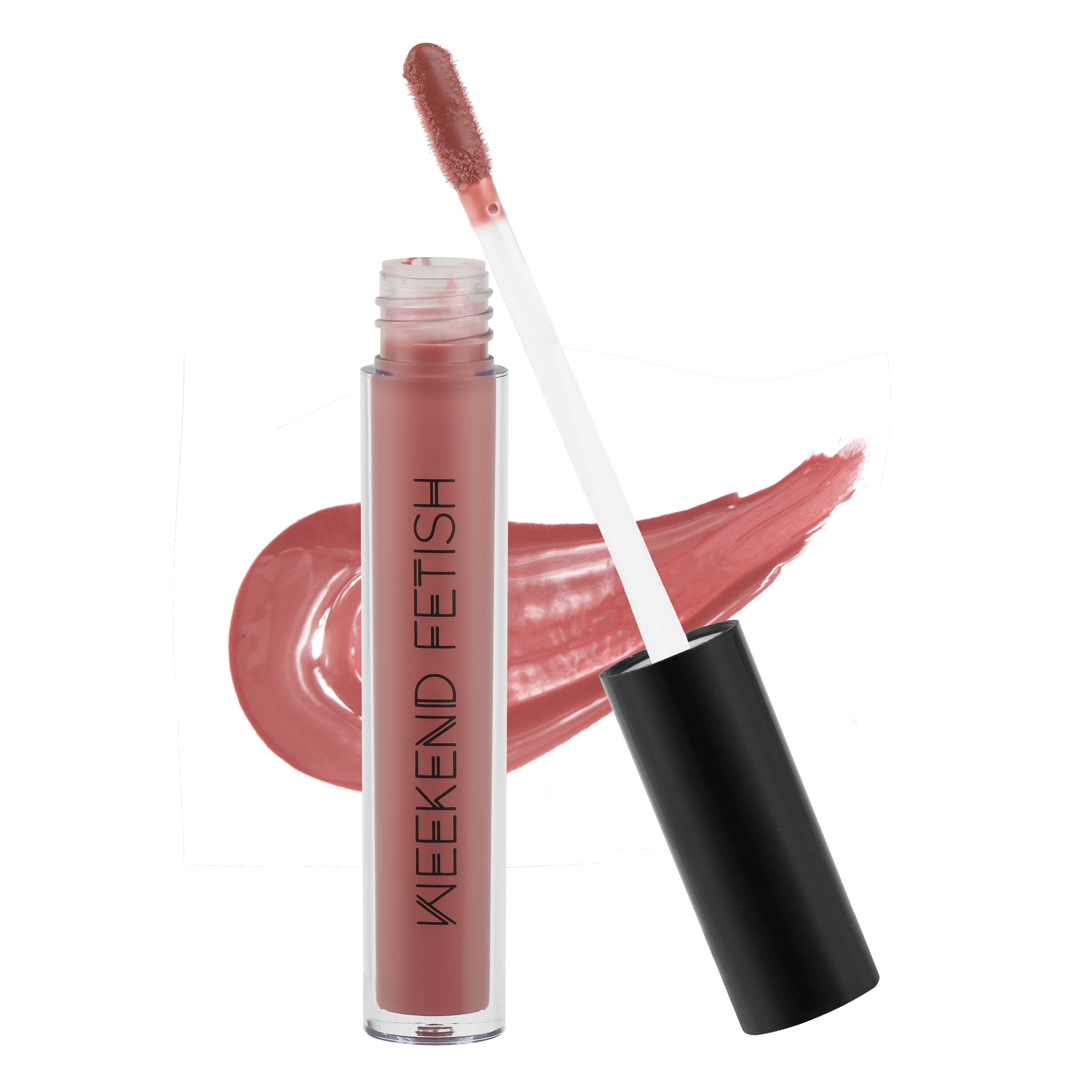 WEEKEND FETISH BEAUTY COLLECTION - Lip Luster Lip Gloss