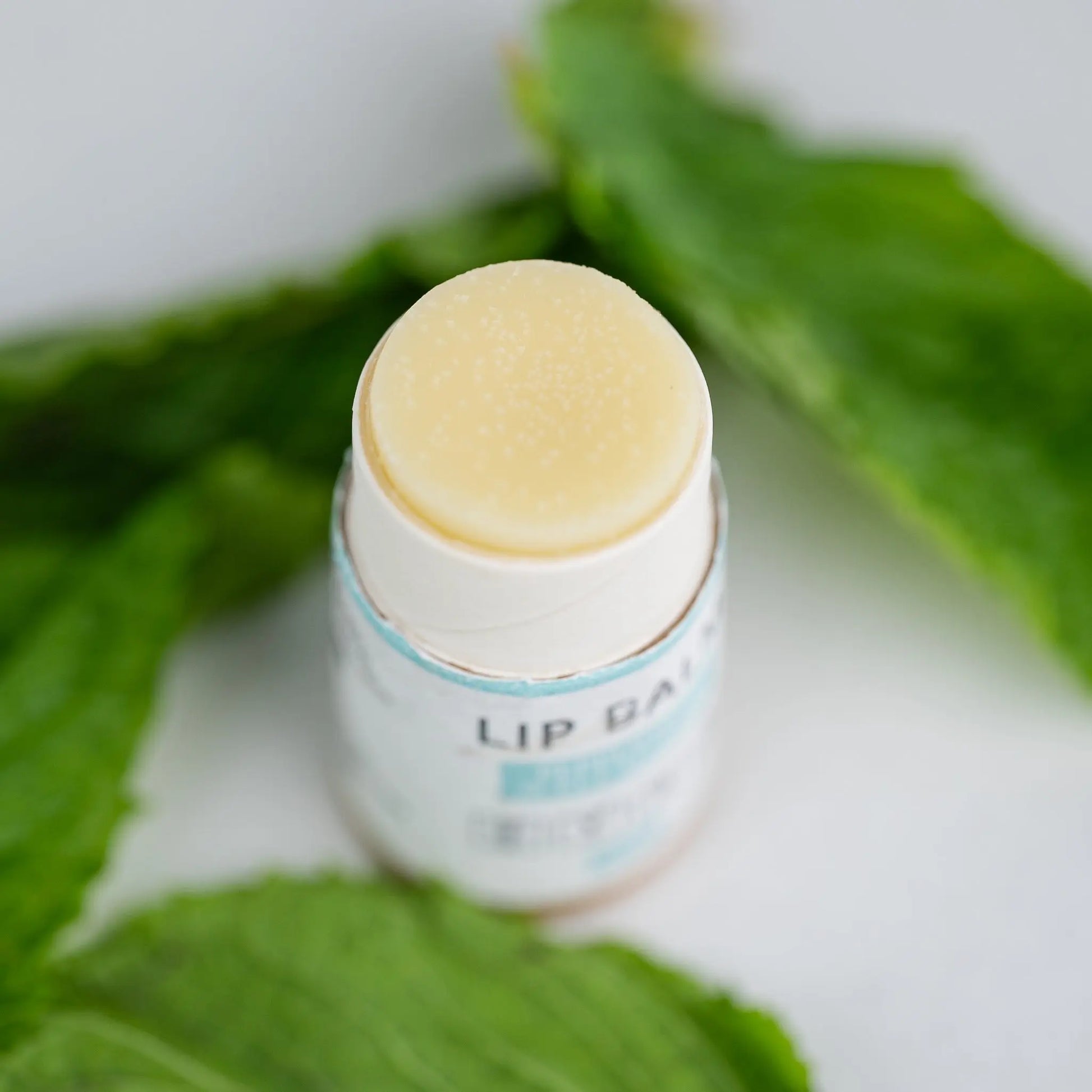 J and L Naturals LIP BALM (DUO) — natural hydration & nourishment J and L Naturals