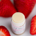 J and L Naturals LIP BALM (DUO) — natural hydration & nourishment J and L Naturals