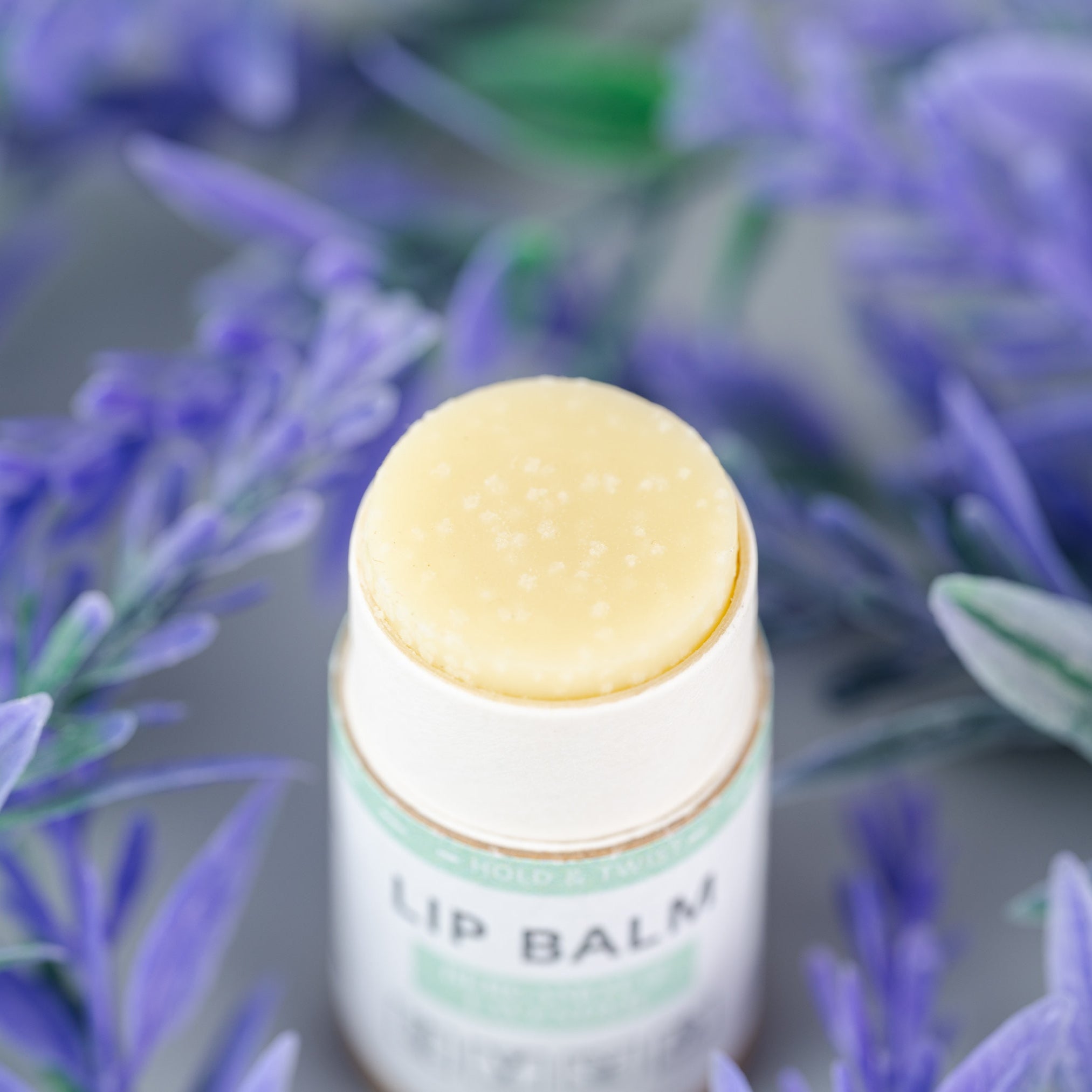 INDEPENDENT BRANDS LIP BALM (DUO) — natural hydration &amp; nourishment