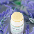 J and L Naturals LIP BALM (DUO) — natural hydration & nourishment J and L Naturals