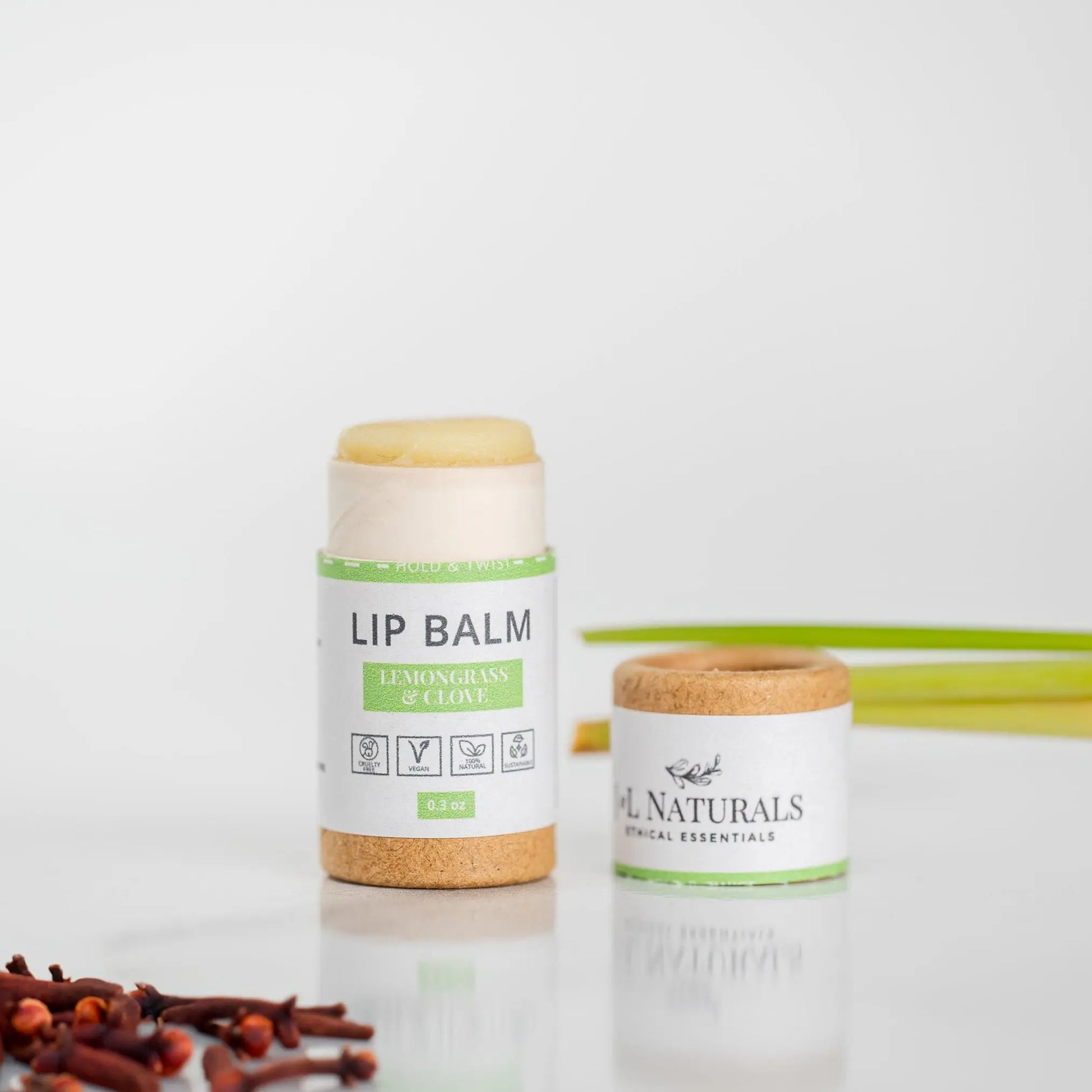 J and L Naturals (5-PACK) — natural hydration &amp; soothing care J and L Naturals
