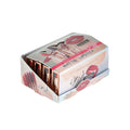 ROMANTIC BEAUTY LUSCIOUS MATTE LIPSTICKS — Red Hydrating, Long-Lasting Matte Finish Romantic Beauty