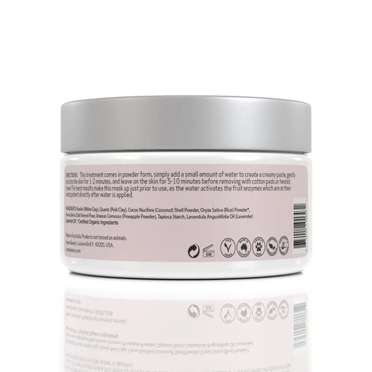 Irawo Beauty – Lavender Revitalizing Enzyme Mask Irawo Beauty