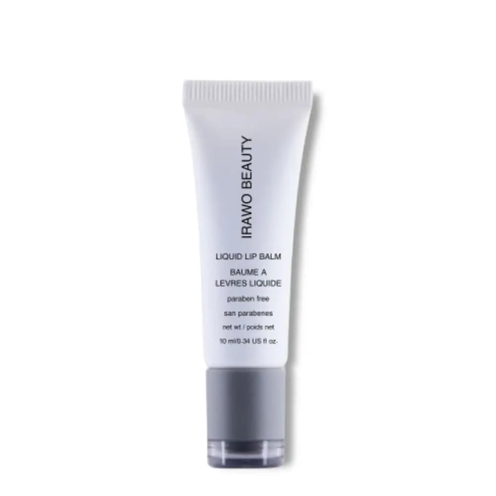 Irawo Beauty - Hydrating Liquid Lip Balm Irawo Beauty