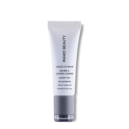 Irawo Beauty - Hydrating Liquid Lip Balm Irawo Beauty