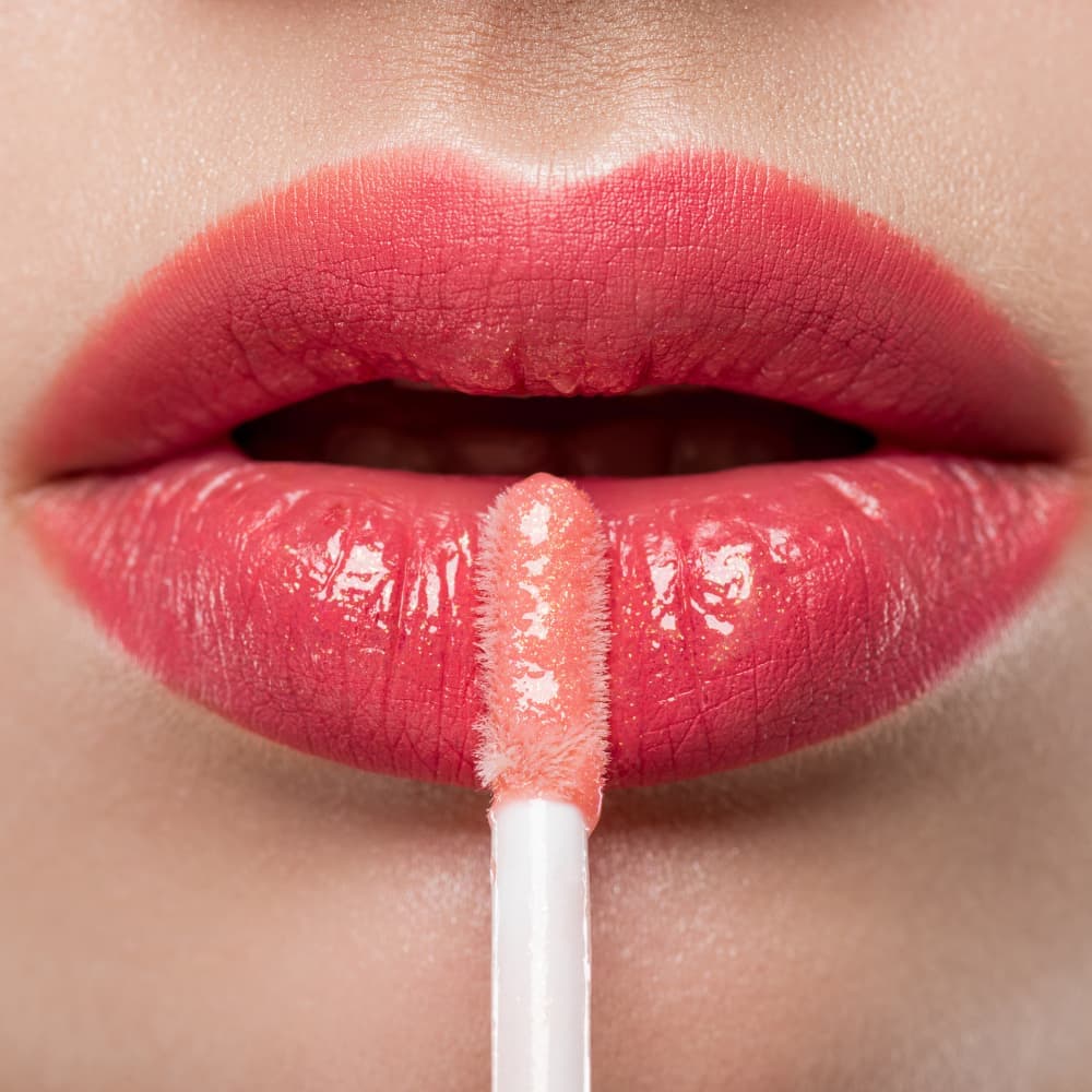 IRAWO BEAUTY LUX-LIP™ OIL — supreme hydration &amp; radiant shine