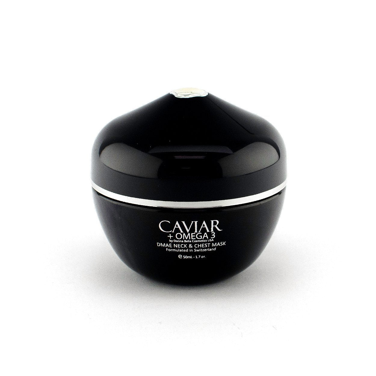 DMAE Neck &amp; Chest Mask – Beauty Cosmetics / Donna Bella