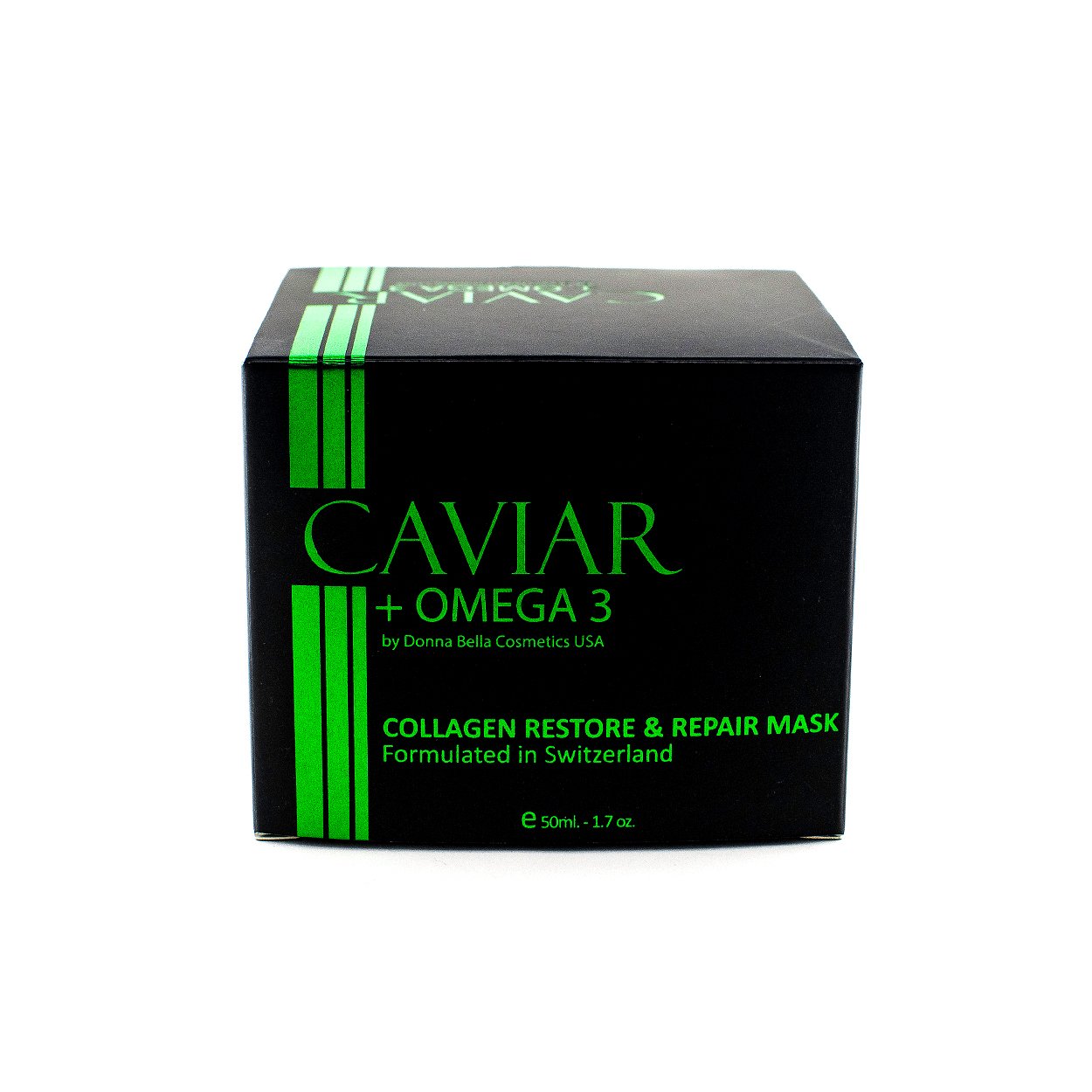 BEAUTY COSMETIC-Collagen Restore & Repair Mask