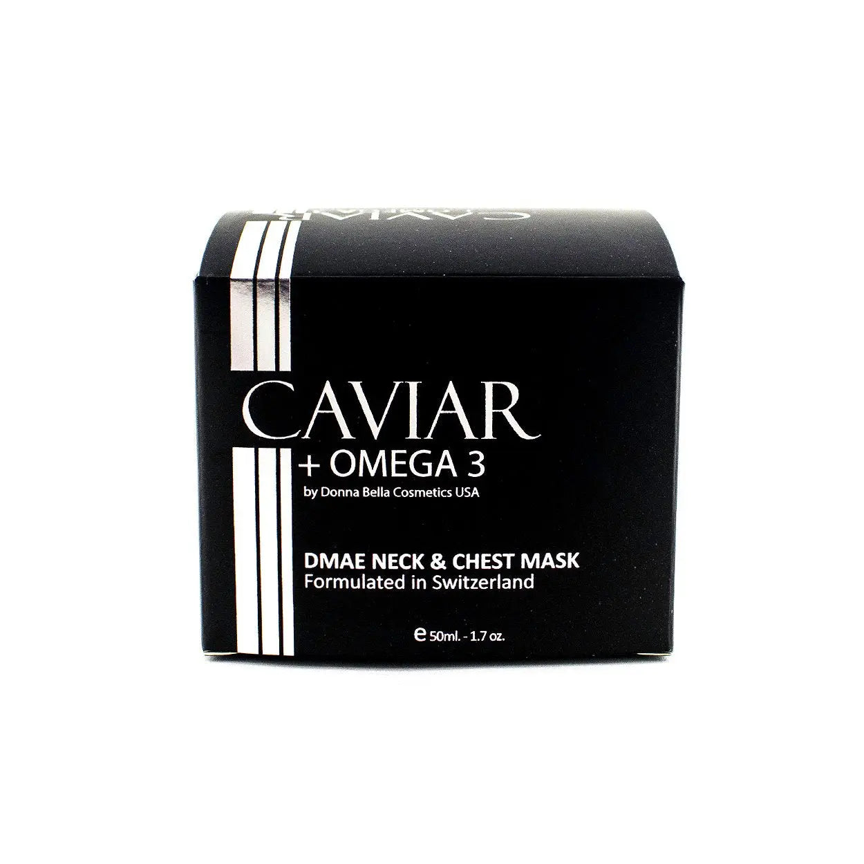 DMAE Neck &amp; Chest Mask – Beauty Cosmetics / Donna Bella Beauty Cosmetics