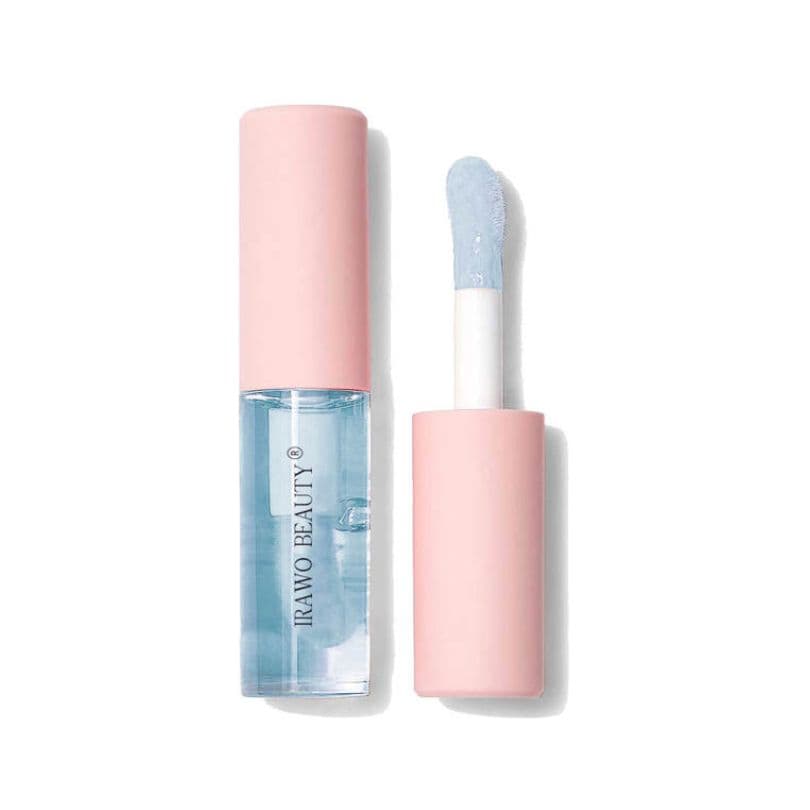 IRAWO BEAUTY LUX-LIP™ OIL — supreme hydration &amp; radiant shine
