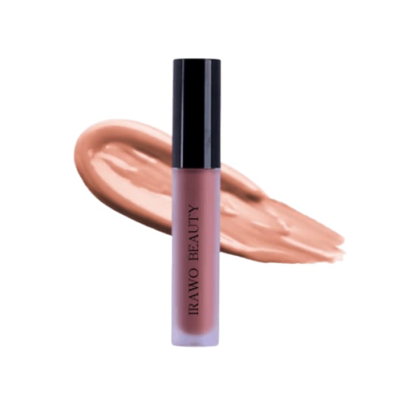 IRAWO BEAUTY ULTRA LIP GLOSS — Luxurious Shine, Captivating Colors