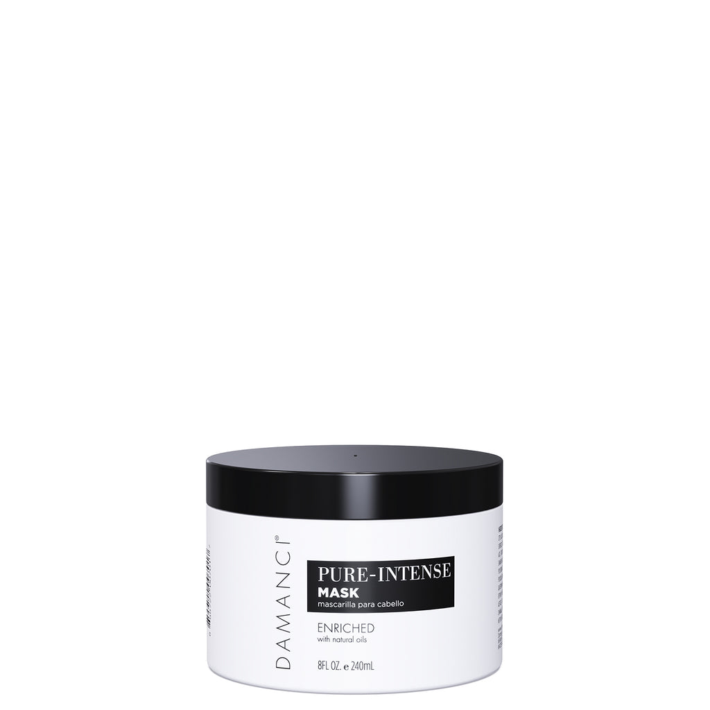 DAMANCI - Pure Intense Hair Mask