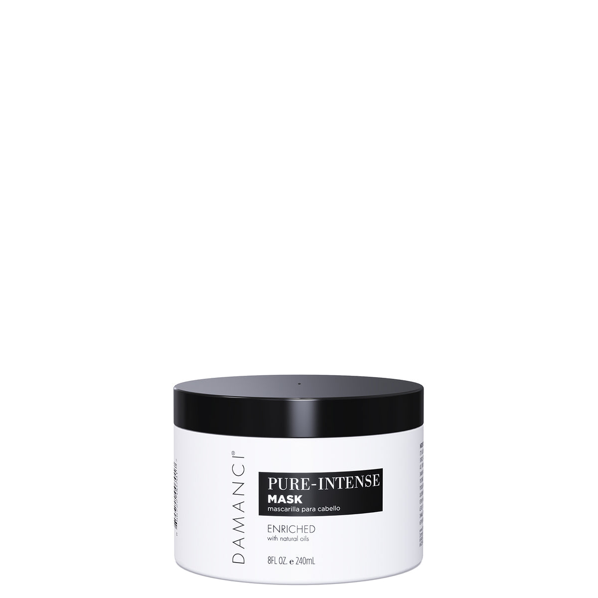 DAMANCI - Pure Intense Hair Mask